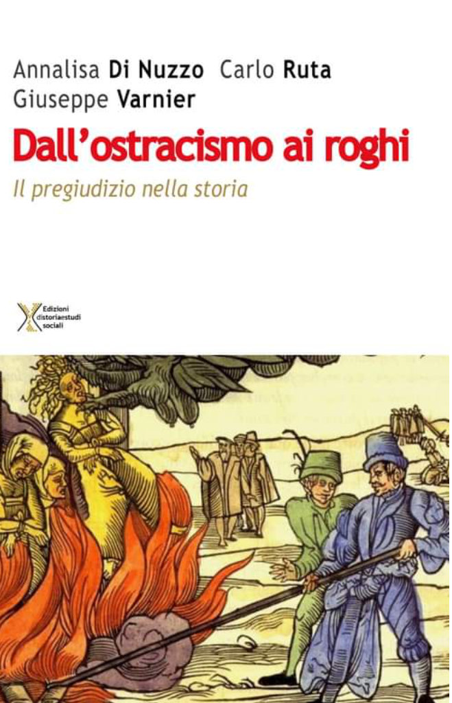 Dall'ostracismo ai roghi